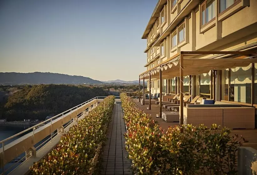 Shima Kanko Hotel The Classic