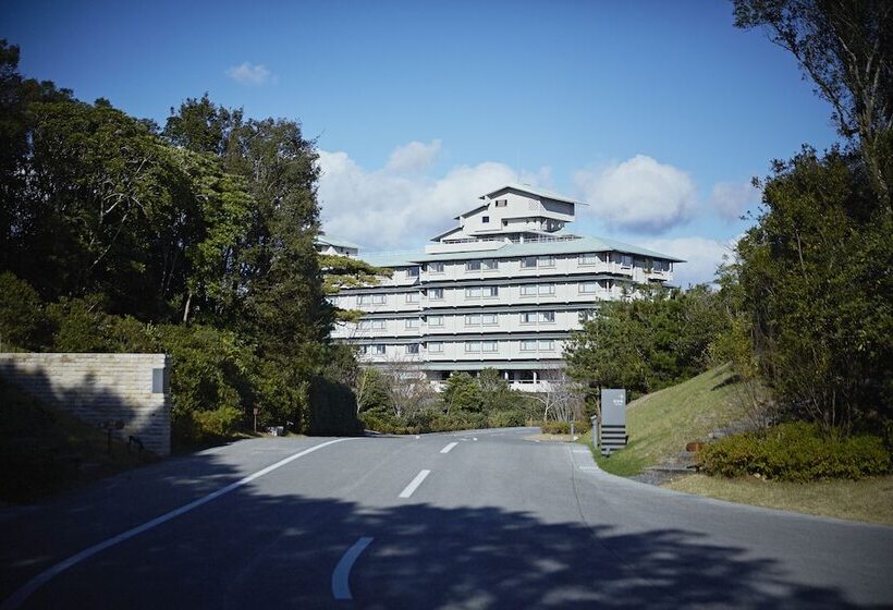 Shima Kanko Hotel The Classic