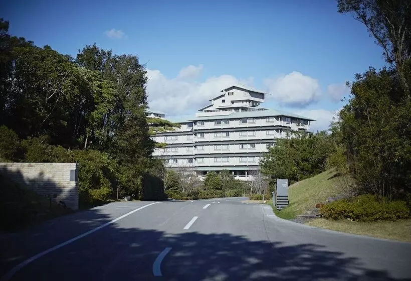 Shima Kanko Hotel The Classic