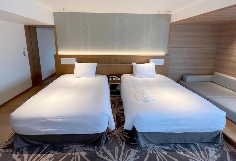 Shima Kanko Hotel The Classic