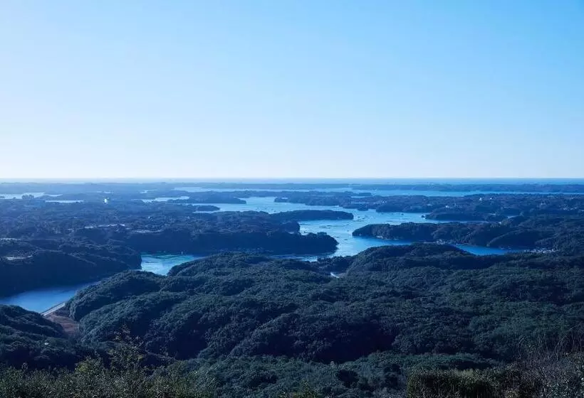 Shima Kanko Hotel The Classic