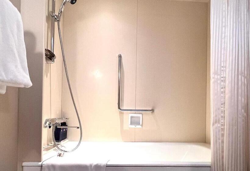 Shima Kanko Hotel The Classic