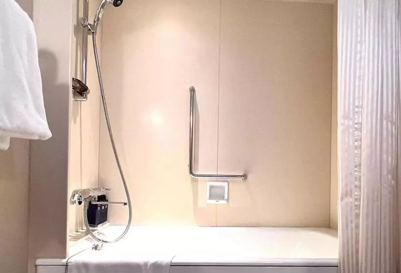 Shima Kanko Hotel The Classic