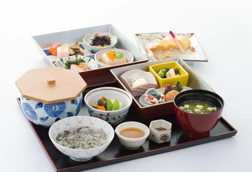 Shima Kanko Hotel The Classic