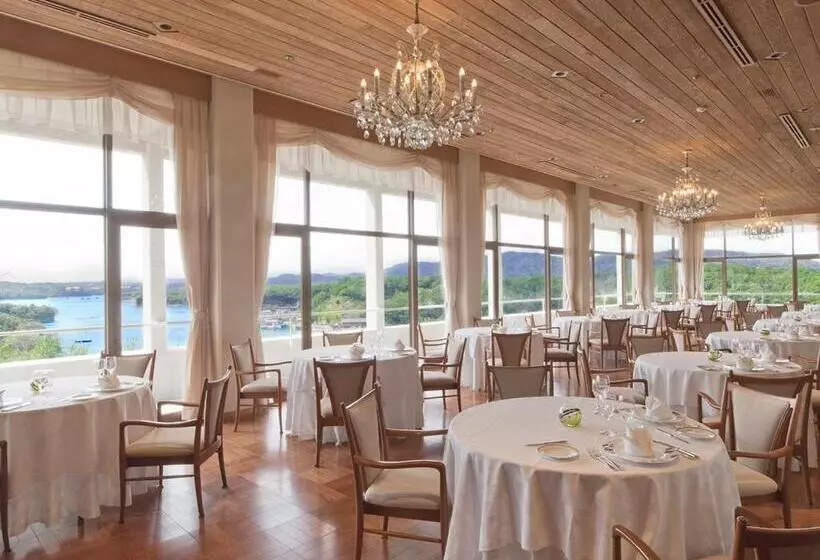 Shima Kanko Hotel The Classic