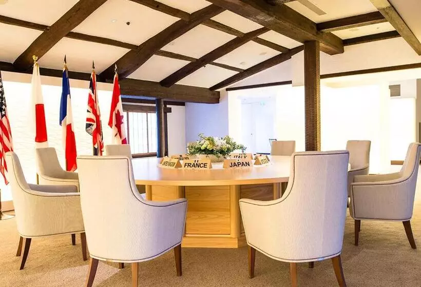 Shima Kanko Hotel The Classic