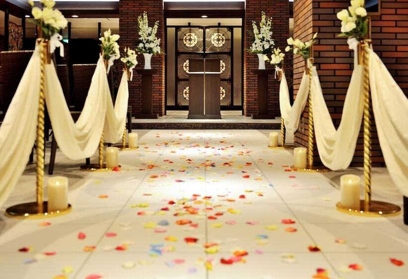 בית מלון כפרי The Italia Ken