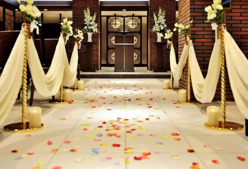 酒店 The Italia Ken