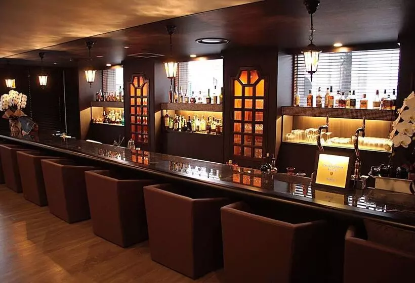 酒店 The Italia Ken