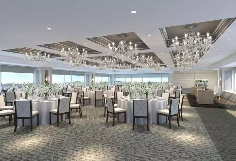 酒店 The Italia Ken