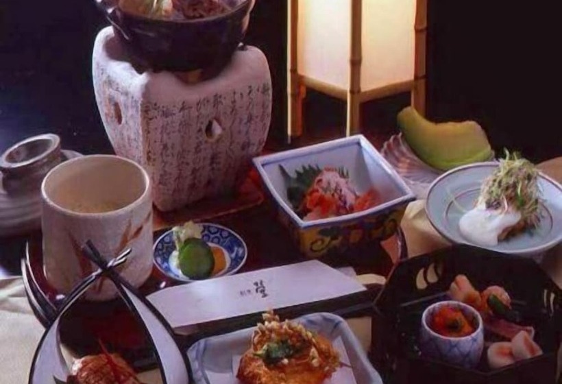 בית מלון כפרי The Italia Ken