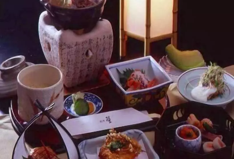 酒店 The Italia Ken