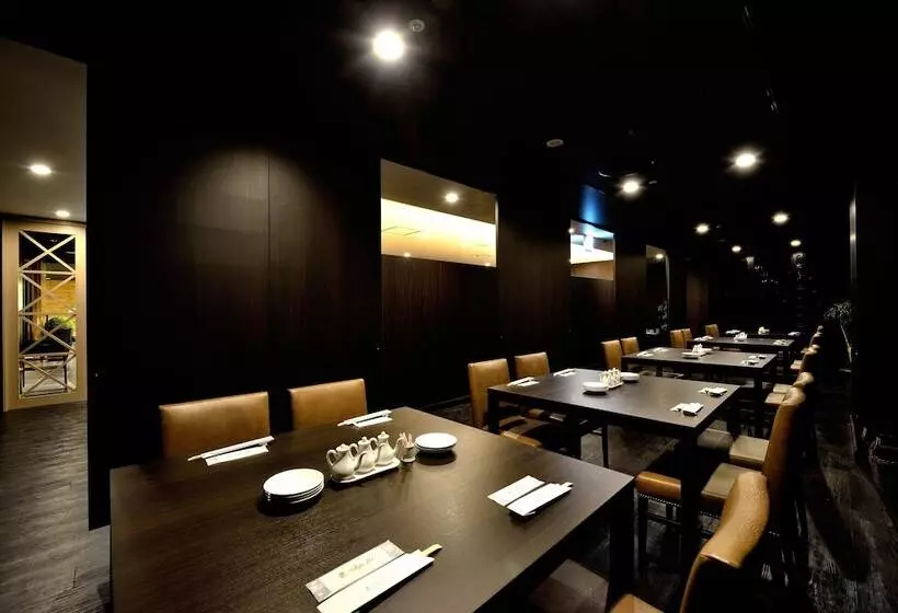 酒店 The Italia Ken