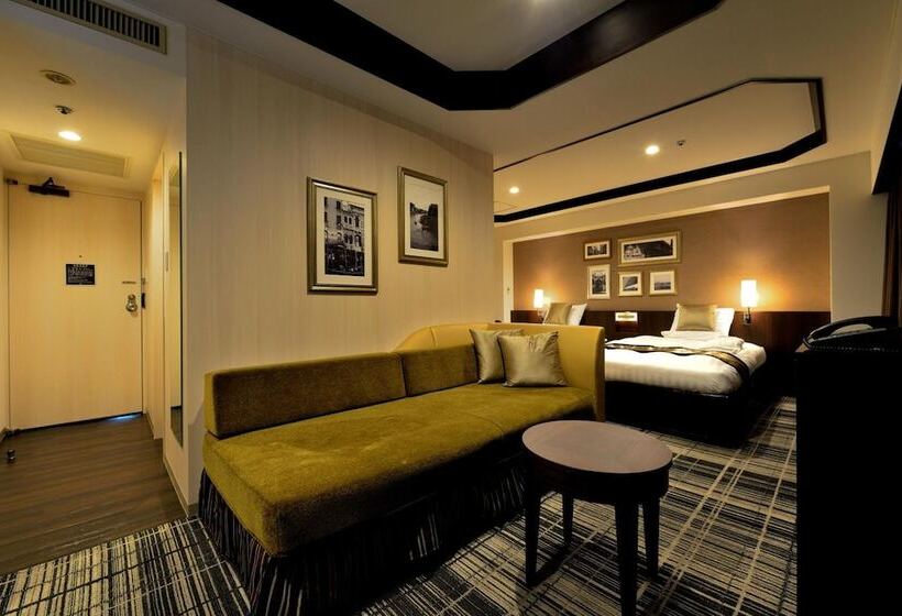 בית מלון כפרי The Italia Ken