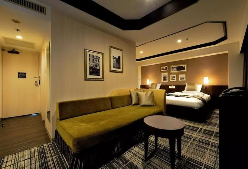 酒店 The Italia Ken