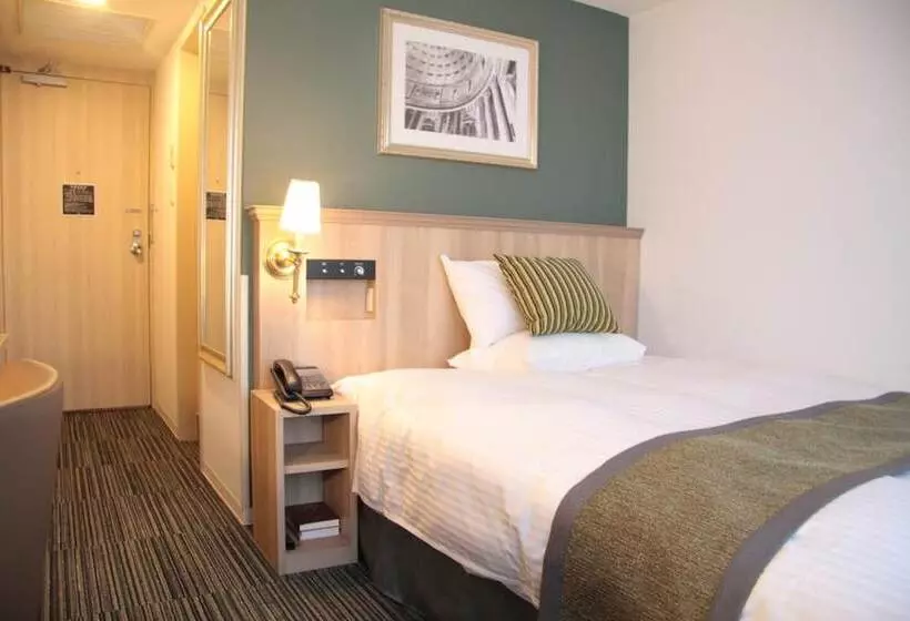 酒店 The Italia Ken