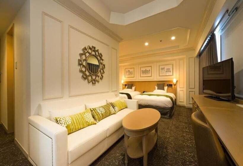 בית מלון כפרי The Italia Ken