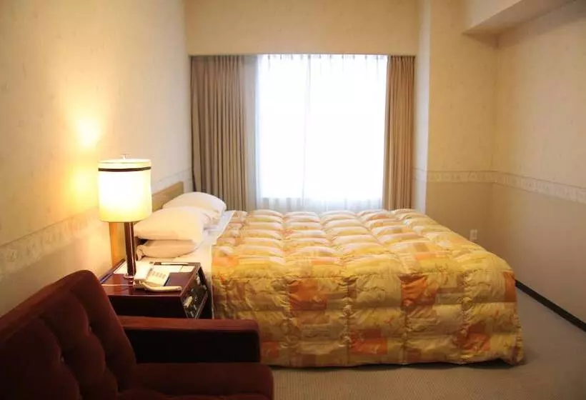 酒店 The Italia Ken