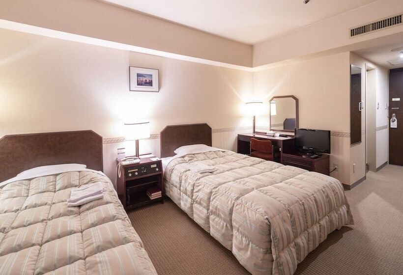 בית מלון כפרי The Italia Ken