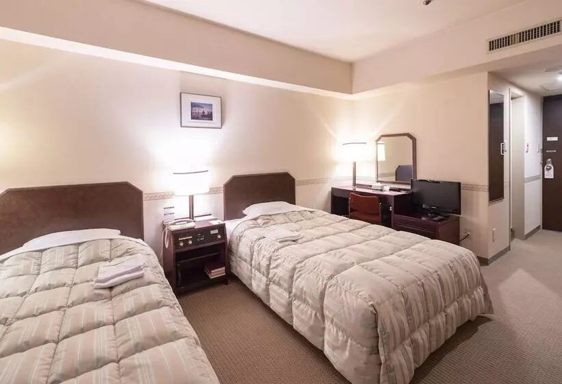 酒店 The Italia Ken