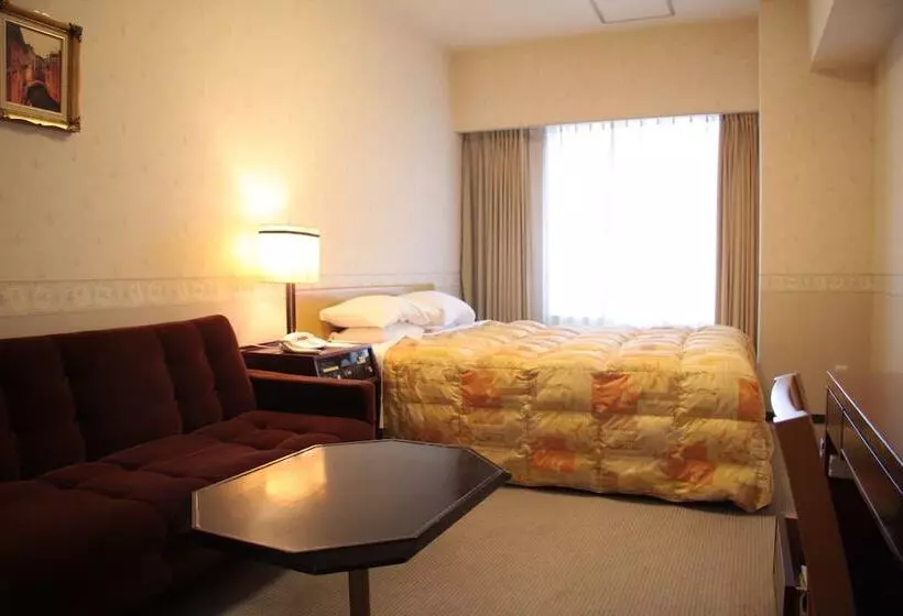 酒店 The Italia Ken