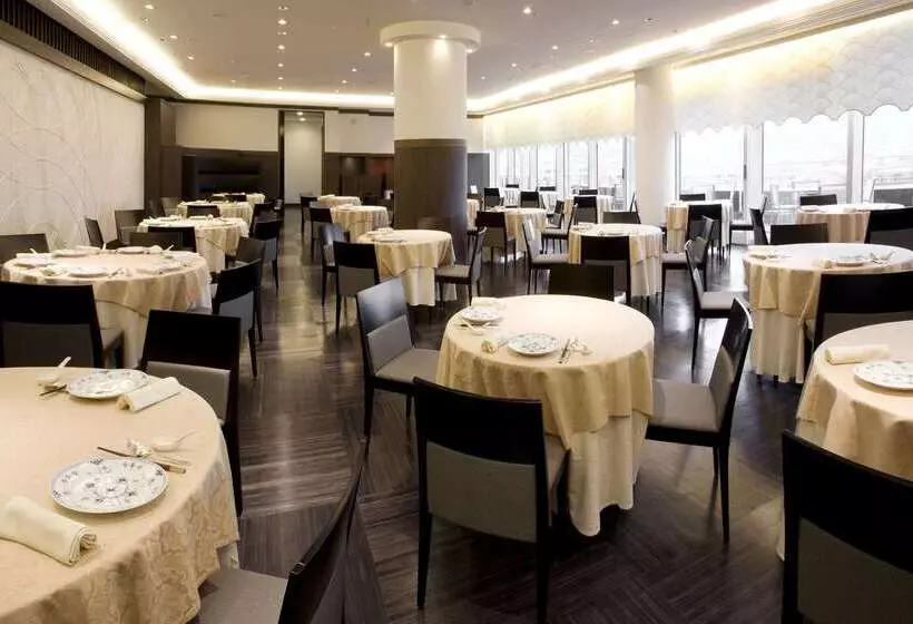 The Yokohama Bay Hotel Tokyu