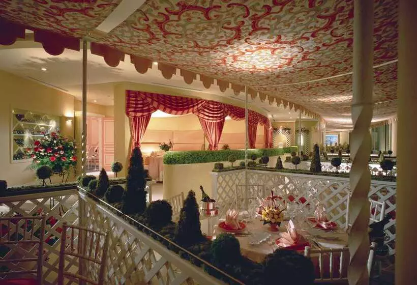 The Yokohama Bay Hotel Tokyu