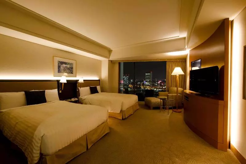 The Yokohama Bay Hotel Tokyu