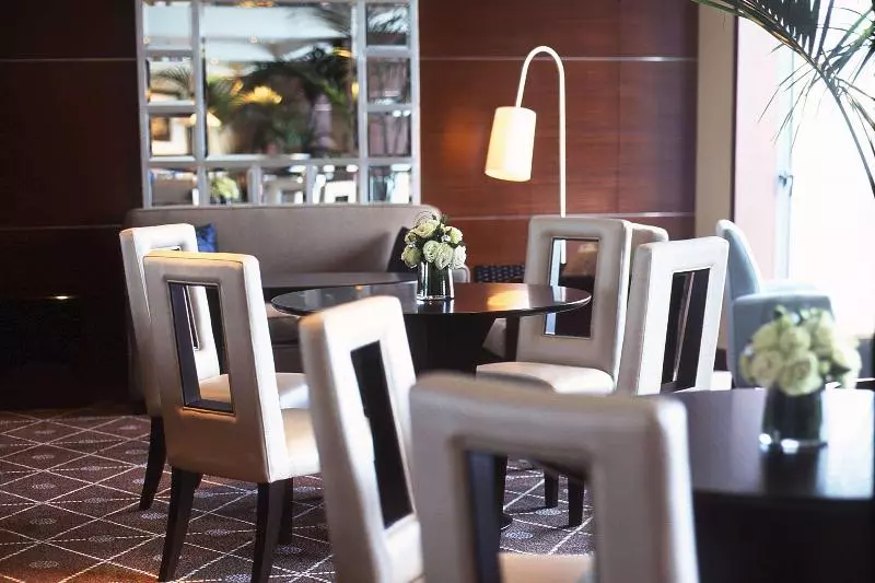 The Yokohama Bay Hotel Tokyu