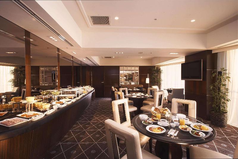 The Yokohama Bay Hotel Tokyu