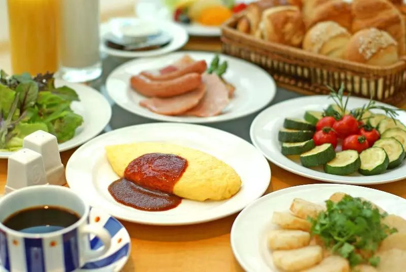 The Yokohama Bay Hotel Tokyu