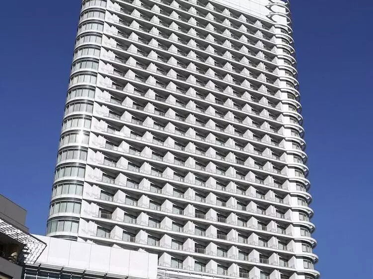 The Yokohama Bay Hotel Tokyu