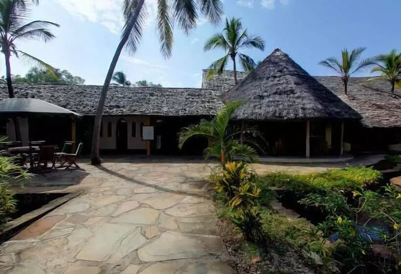 هتل Turtle Bay Beach Club