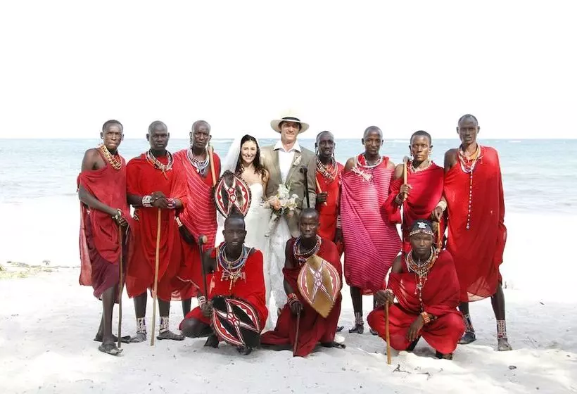 هتل Turtle Bay Beach Club