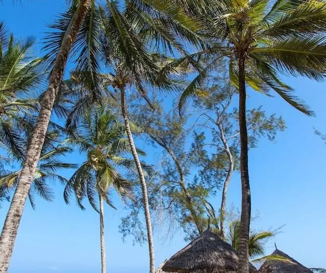 هتل Turtle Bay Beach Club