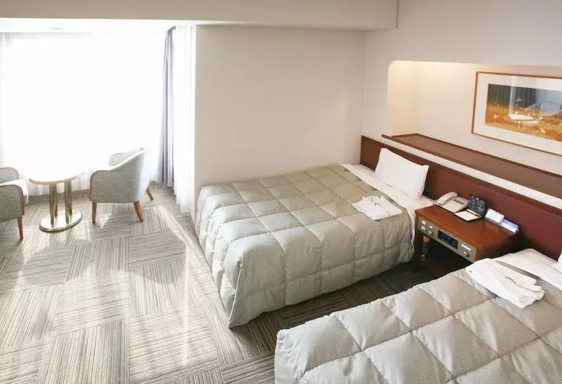 Tokyo Daiichi Hotel Shimonoseki