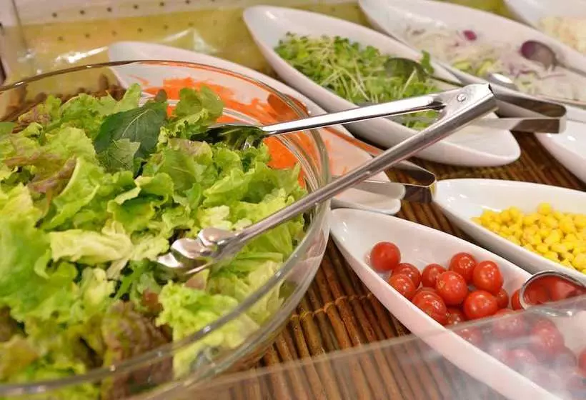 Tokyo Daiichi Hotel Shimonoseki