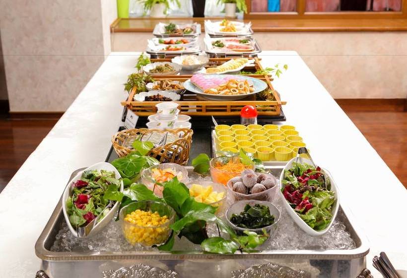 Tokyo Daiichi Hotel Shimonoseki