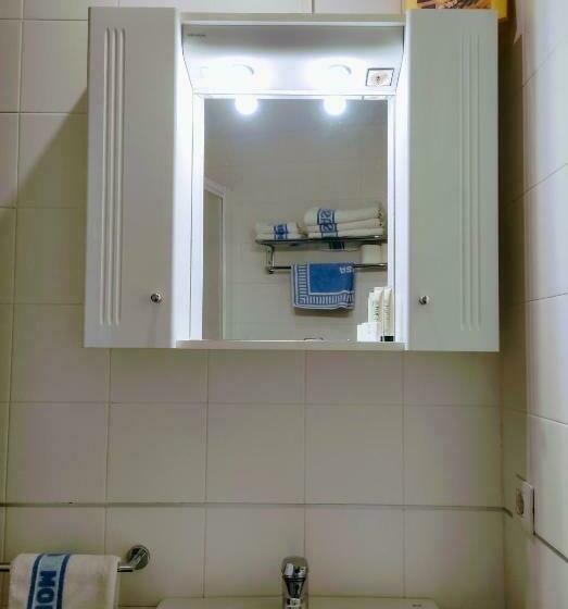 Apartamento Morlans Panticosa