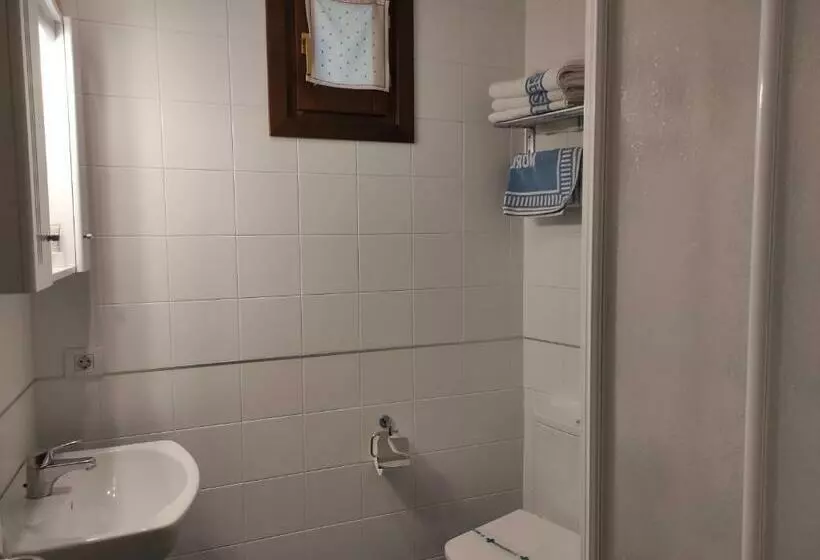 Apartamento Morlans Panticosa