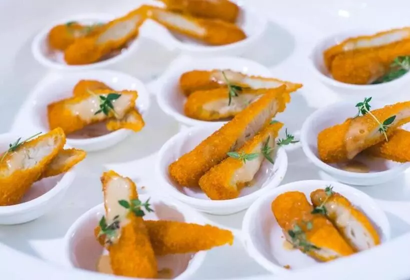 Crystal Crown Hotel Petaling Jaya