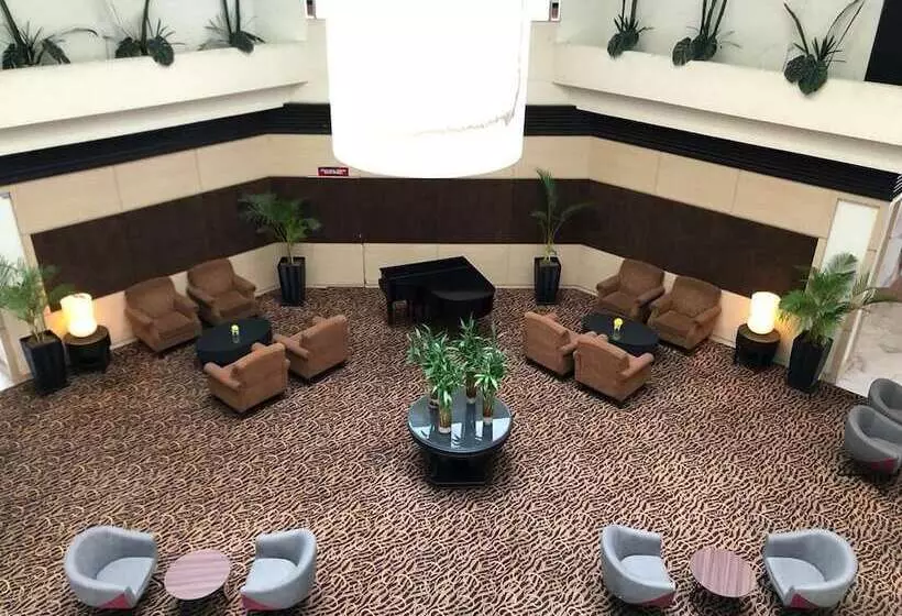 Impiana Hotel Ipoh