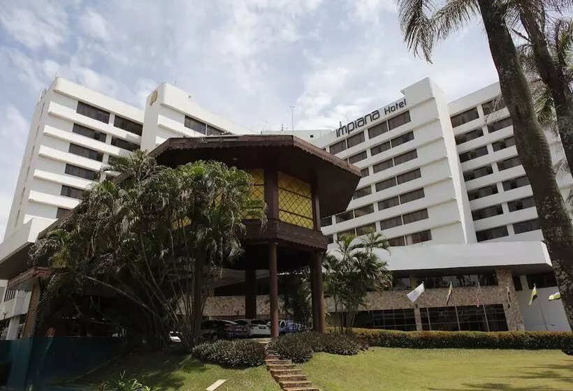 Impiana Hotel Ipoh