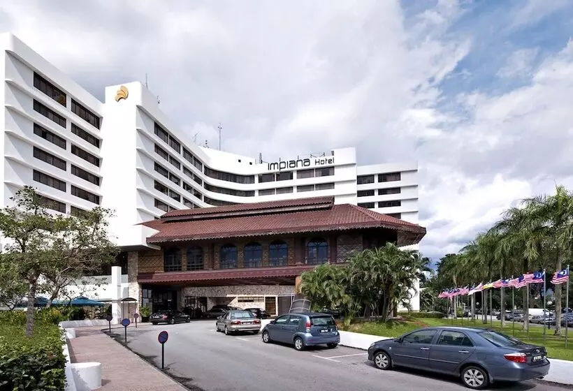 Impiana Hotel Ipoh
