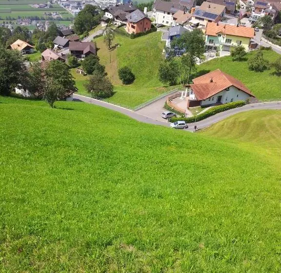 هتل Restaurant Kulm