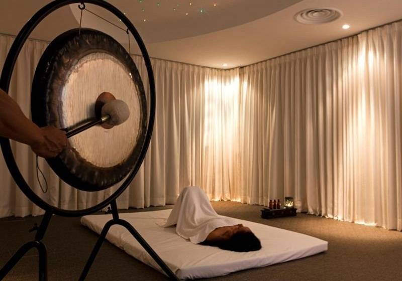 Hotel The Ritzcarlton, Kuala Lumpur