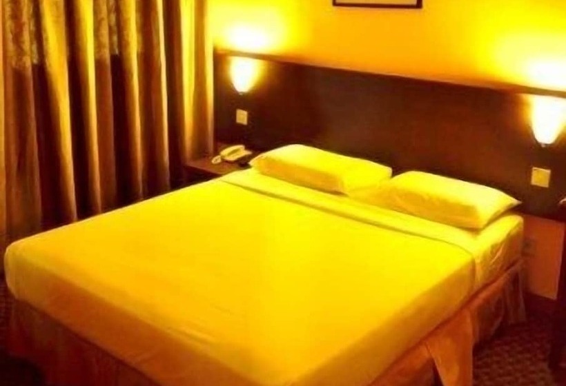 هتل Ymca Kuala Lumpur