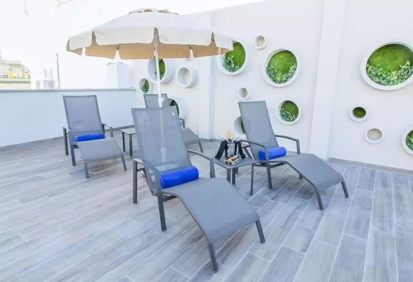 Urbansea Holiday Homes