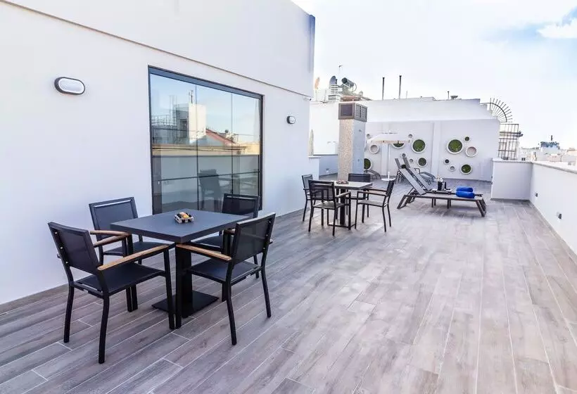 Urbansea Holiday Homes