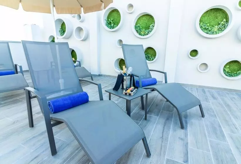 Urbansea Holiday Homes